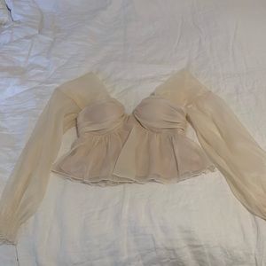 House of Harlow 1960 Top